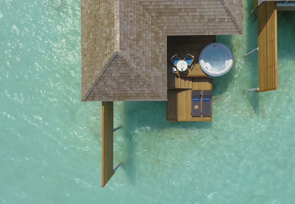 Aqua Villa at Kandima, view 2